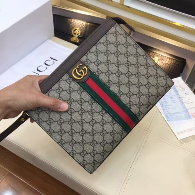 Gucci Casual clutch 66493-44