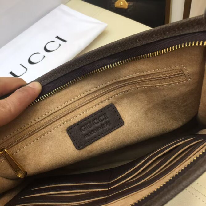 Gucci Casual clutch 66493-44