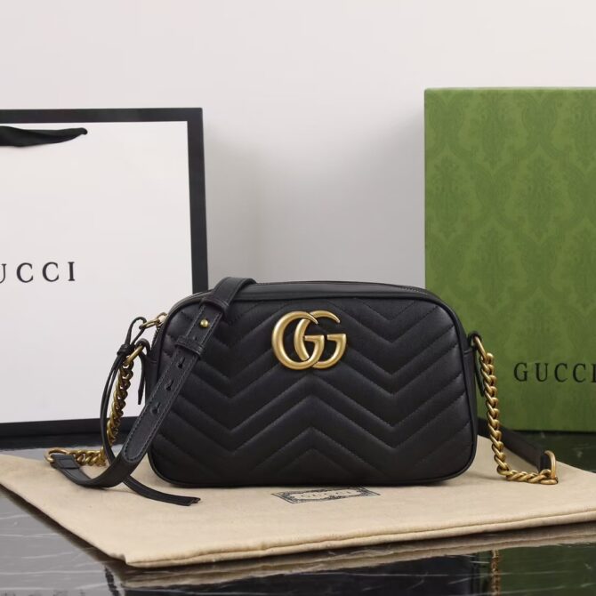 Gucci Chain strap shoulder bag 447632