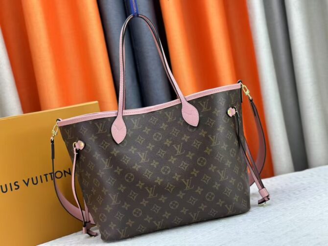 Neverfull 31 Bandoulière Inside Out GM M40995