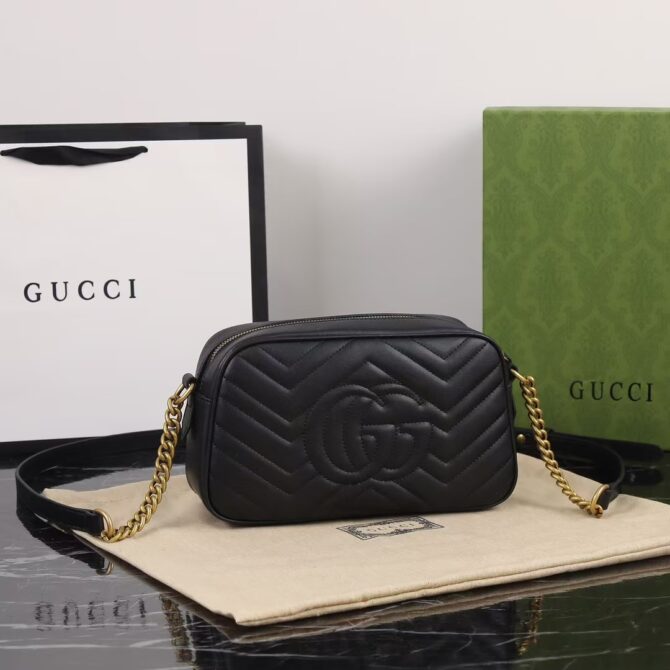 Gucci Chain strap shoulder bag 447632