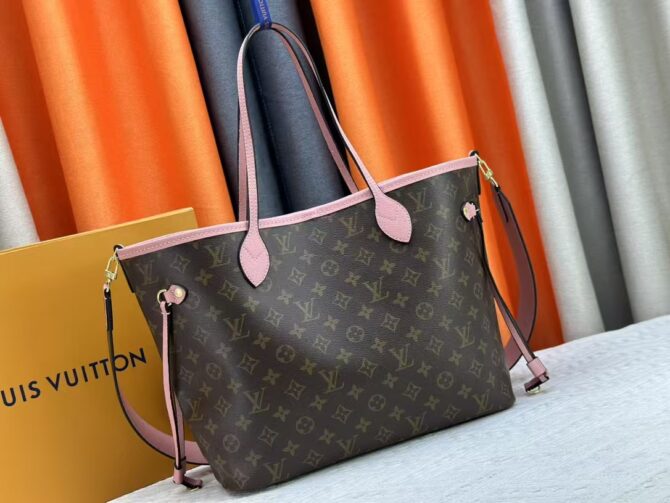 Neverfull 31 Bandoulière Inside Out GM M40995