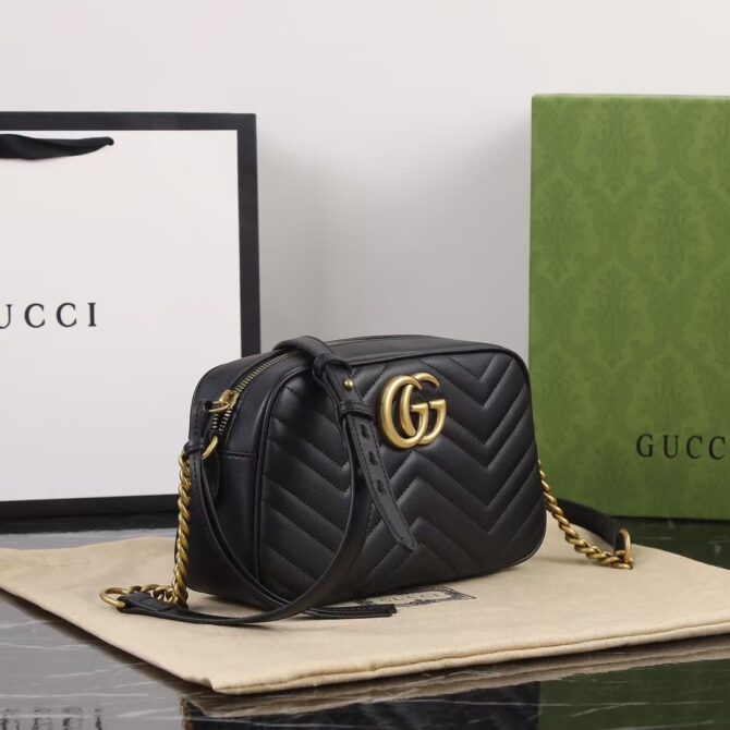 Gucci Chain strap shoulder bag 447632