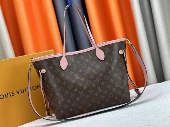 Neverfull 31 Bandoulière Inside Out GM M40995