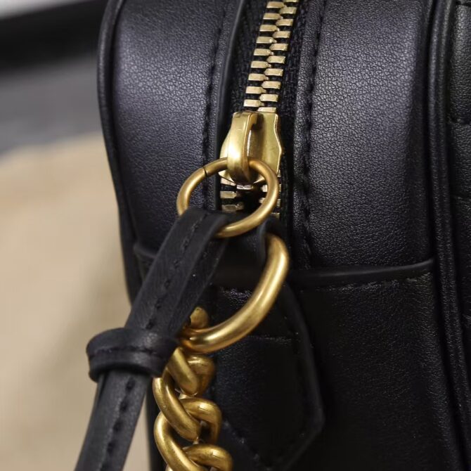 Gucci Chain strap shoulder bag 447632