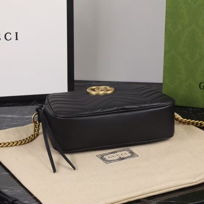 Gucci Chain strap shoulder bag 447632