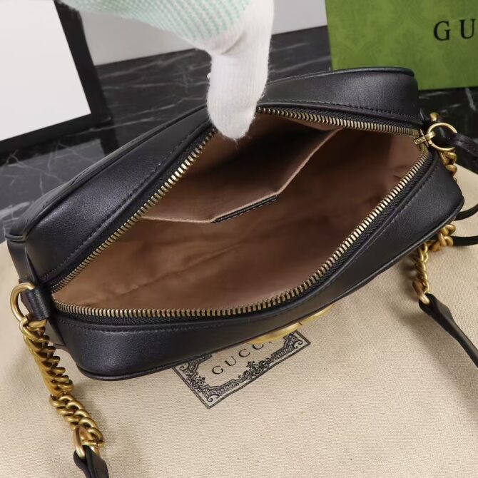 Gucci Chain strap shoulder bag 447632