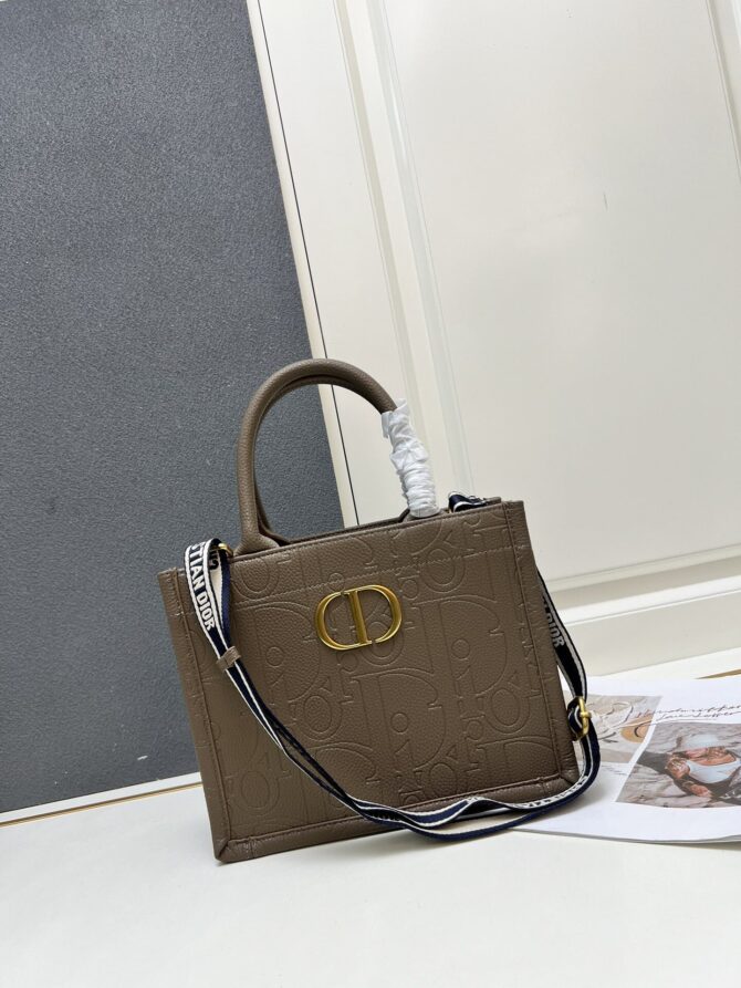 Dior Book Tote Y1265