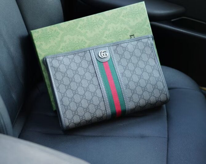 Gucci Handbag 598331