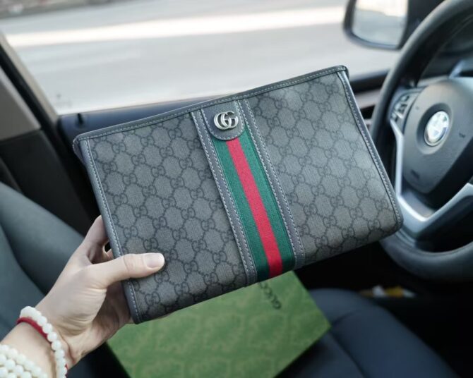 Gucci Handbag 598331