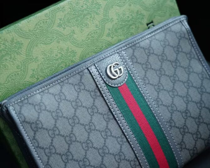 Gucci Handbag 598331