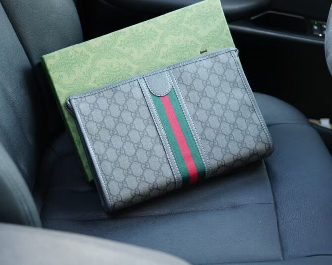 Gucci Handbag 598331