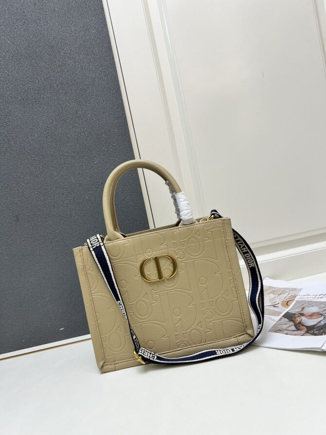 Dior Book Tote Y1265