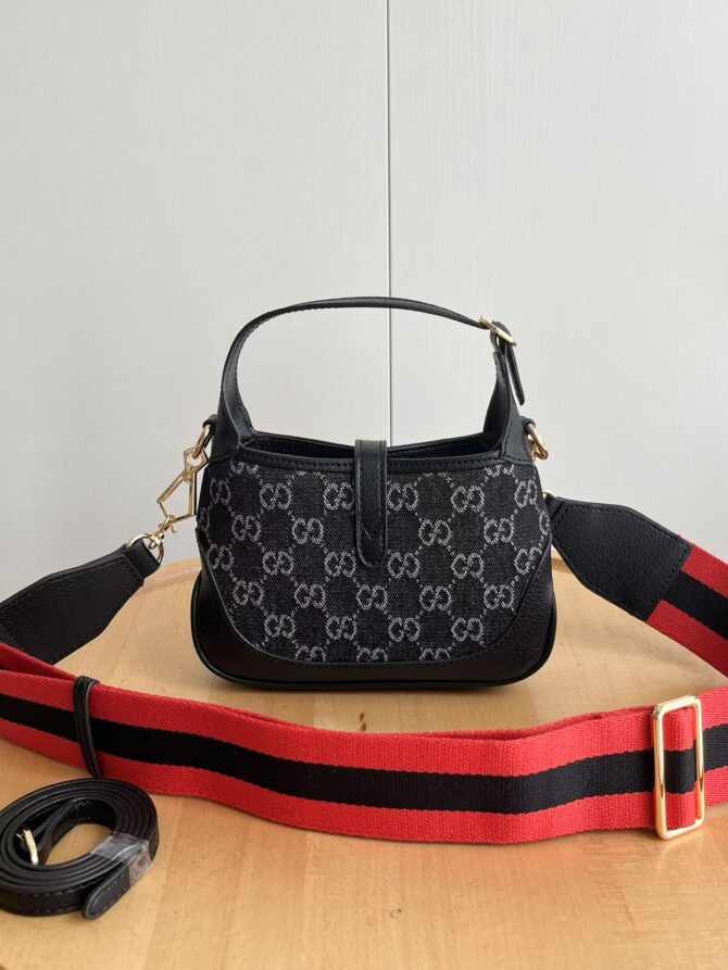 Gucci Rectangular tote bag Small size  685127