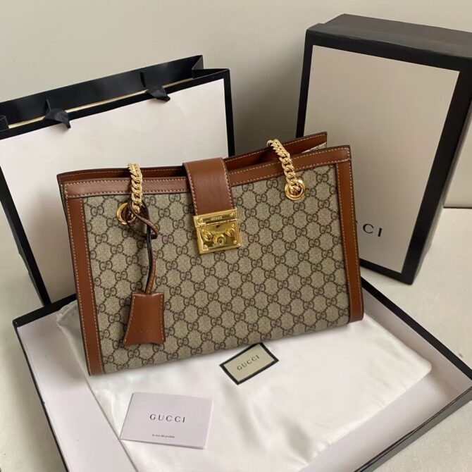 Gucci Padlock 479197