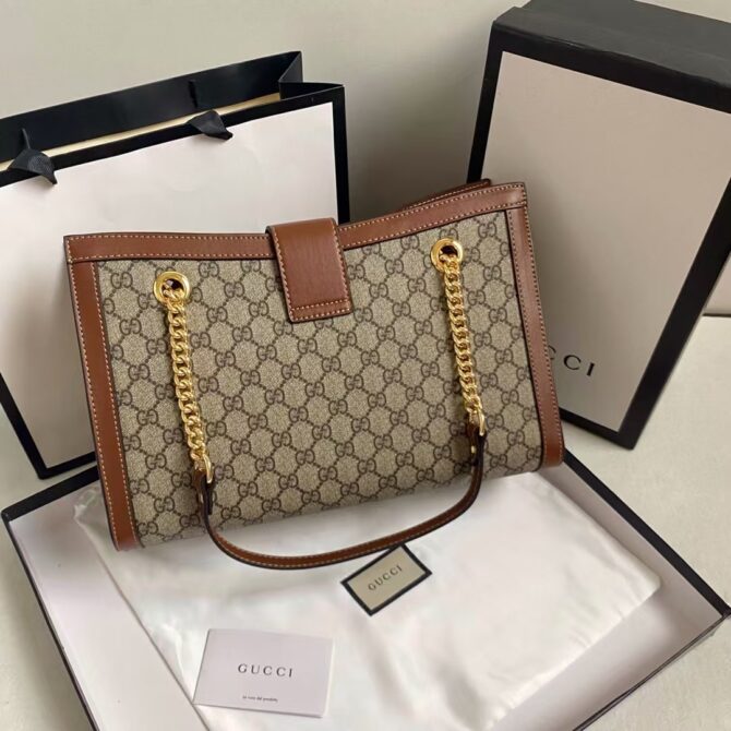 Gucci Padlock 479197