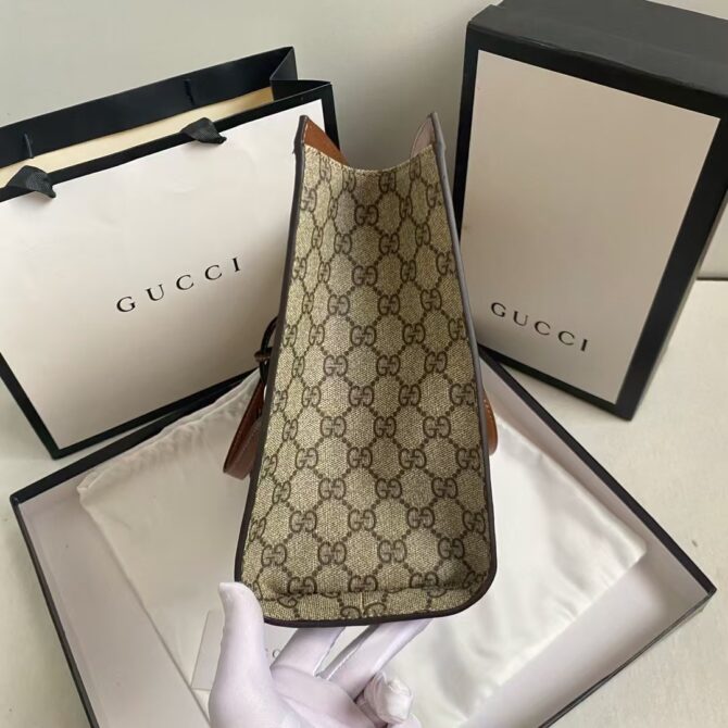 Gucci Padlock 479197