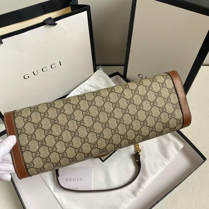 Gucci Padlock 479197