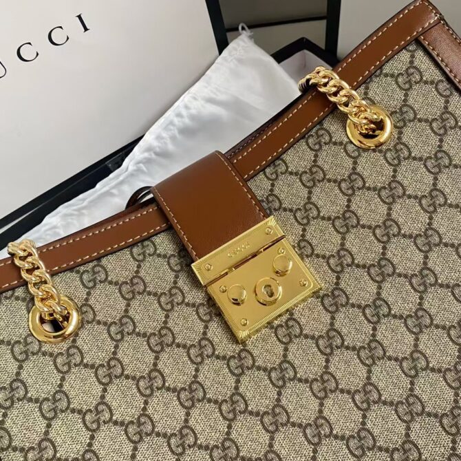 Gucci Padlock 479197