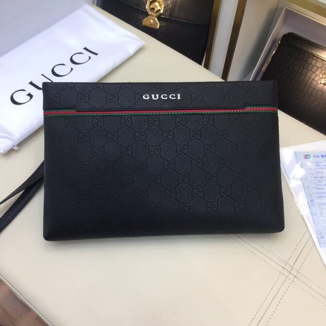 Gucci Casual clutch 66483-4