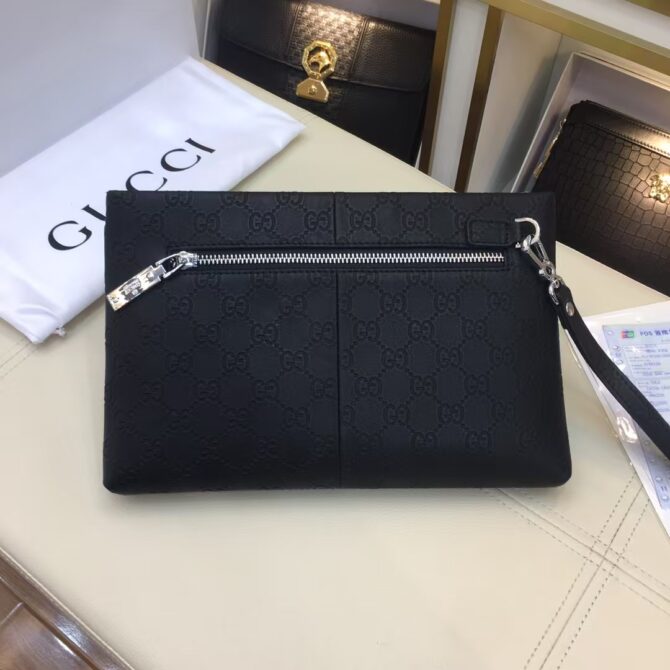 Gucci Casual clutch 66483-4