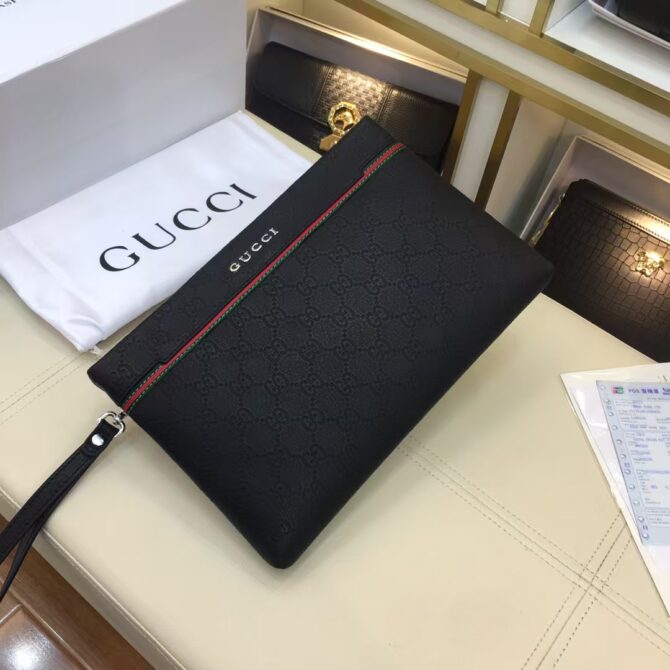 Gucci Casual clutch 66483-4