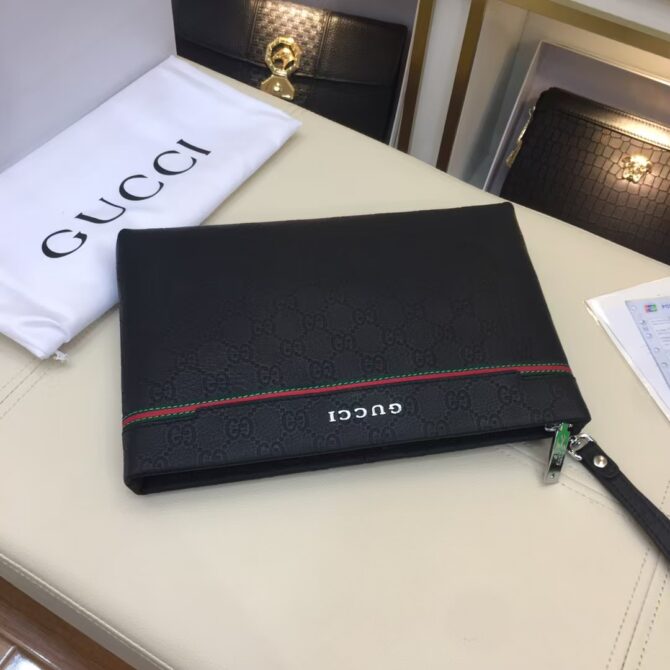 Gucci Casual clutch 66483-4