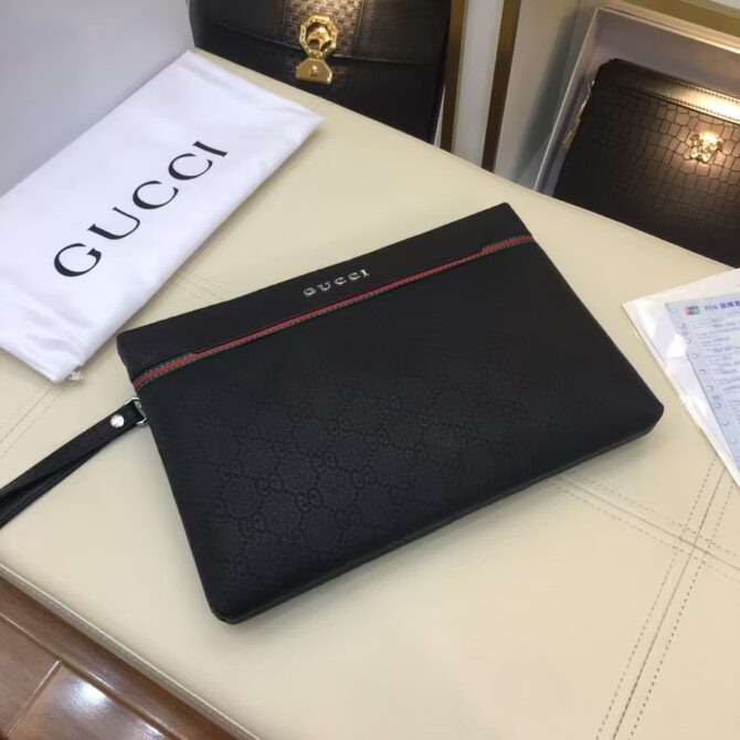 Gucci Casual clutch 66483-4