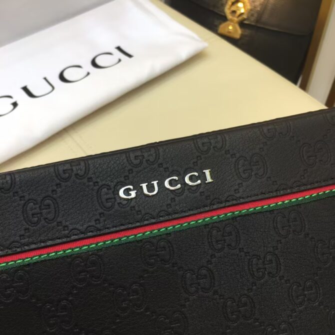 Gucci Casual clutch 66483-4