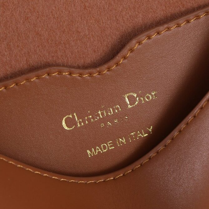 Dior Bobby CD2011 Brown