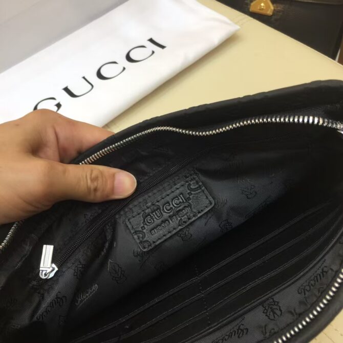 Gucci Casual clutch 66483-4