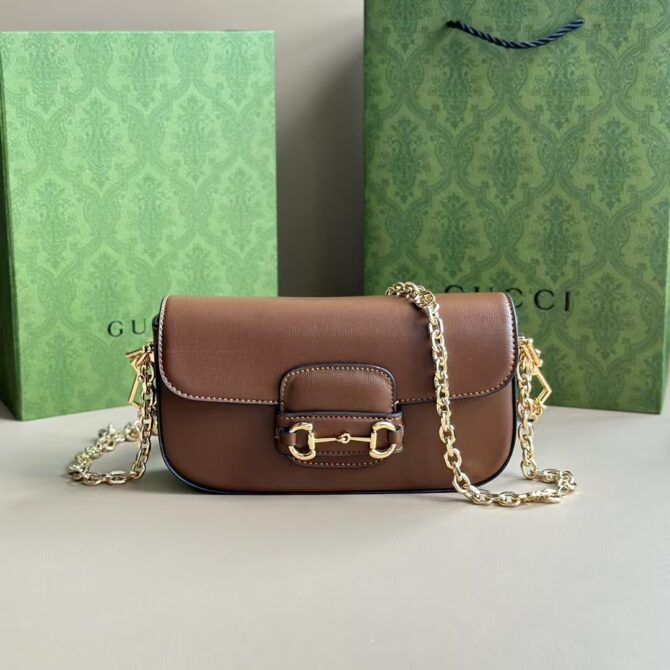 Gucci Horsebit 1955 Satchel bag 735178