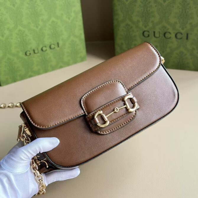 Gucci Horsebit 1955 Satchel bag 735178