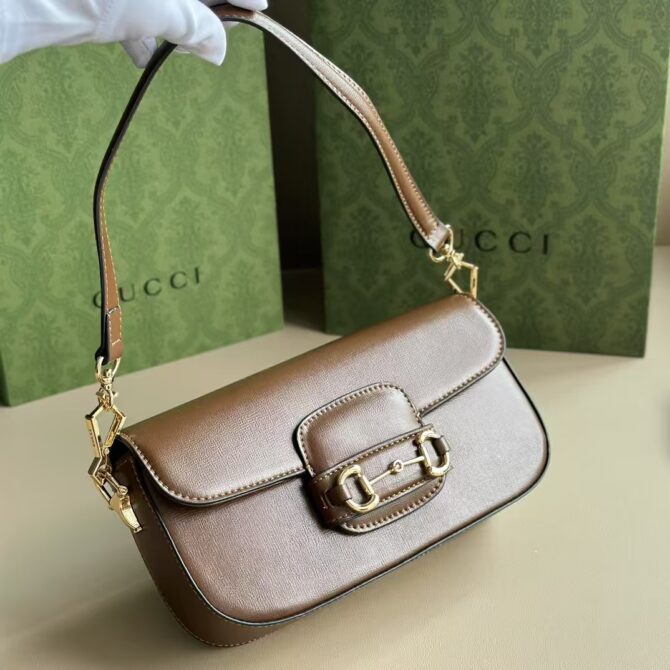 Gucci Horsebit 1955 Satchel bag 735178