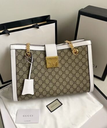 Gucci Padlock 479197