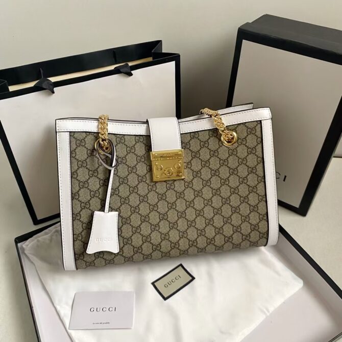 Gucci Padlock 479197