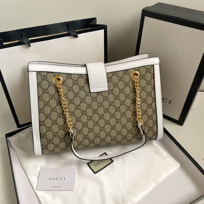 Gucci Padlock 479197