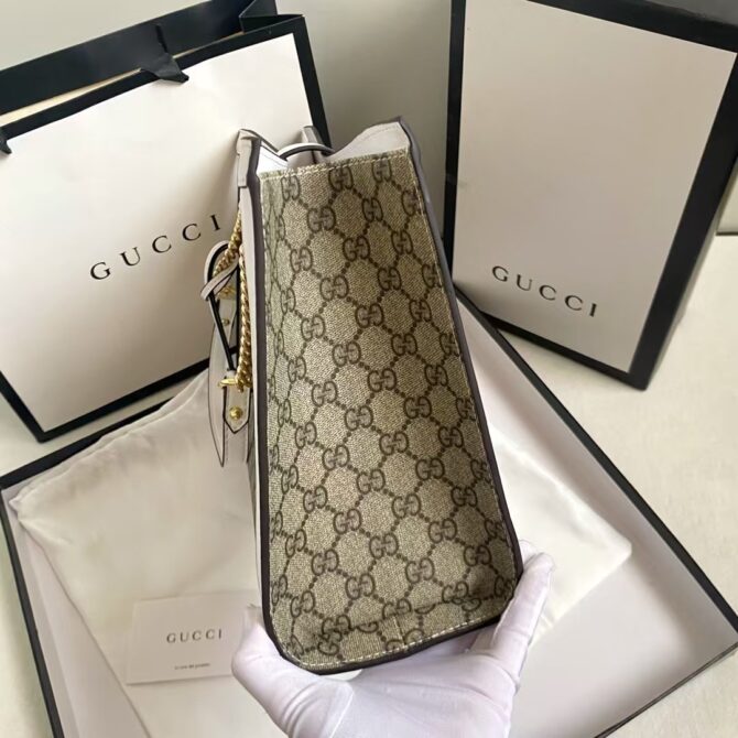 Gucci Padlock 479197