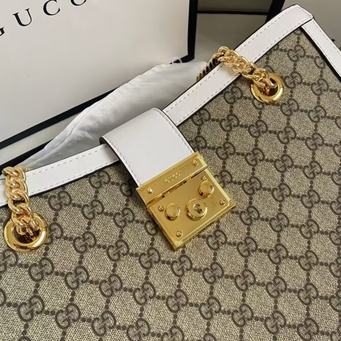 Gucci Padlock 479197