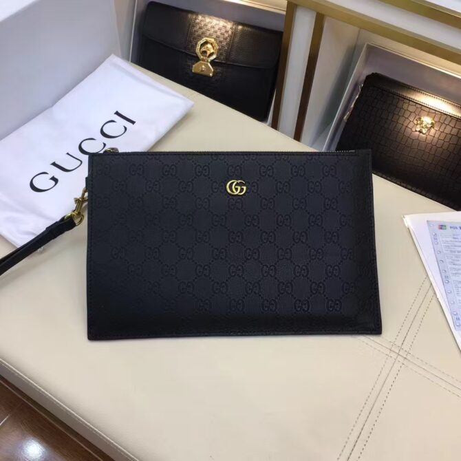 Gucci Casual clutch 308-4