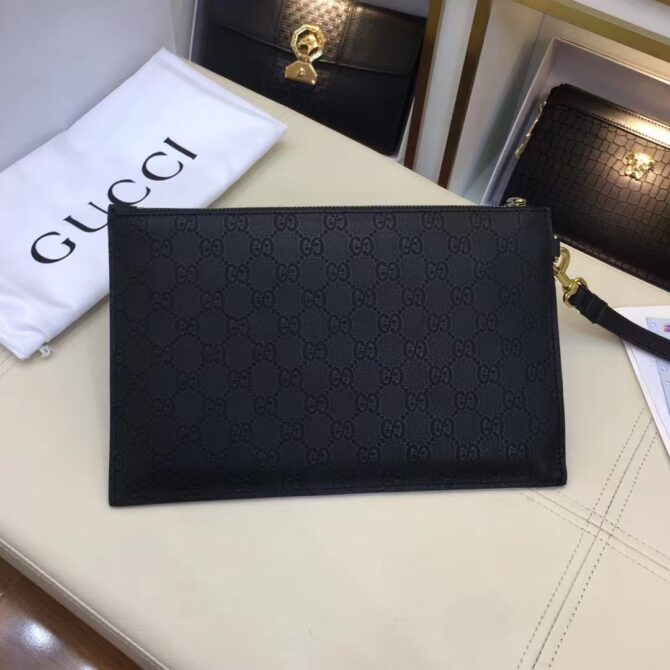 Gucci Casual clutch 308-4