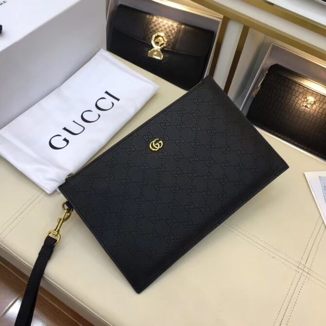 Gucci Casual clutch 308-4