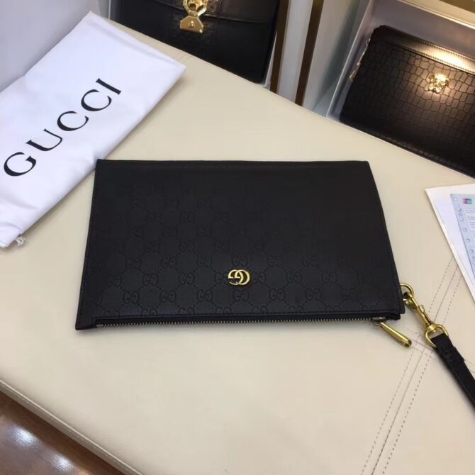 Gucci Casual clutch 308-4