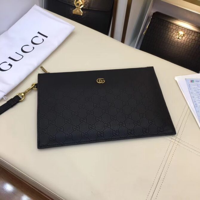 Gucci Casual clutch 308-4