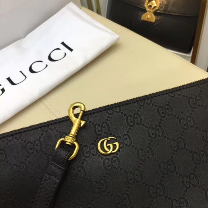 Gucci Casual clutch 308-4