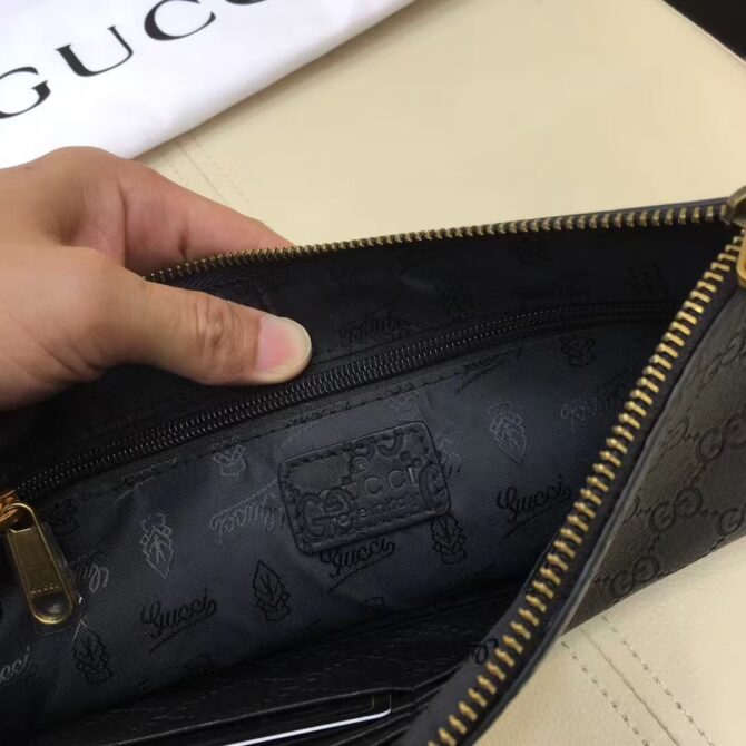 Gucci Casual clutch 308-4