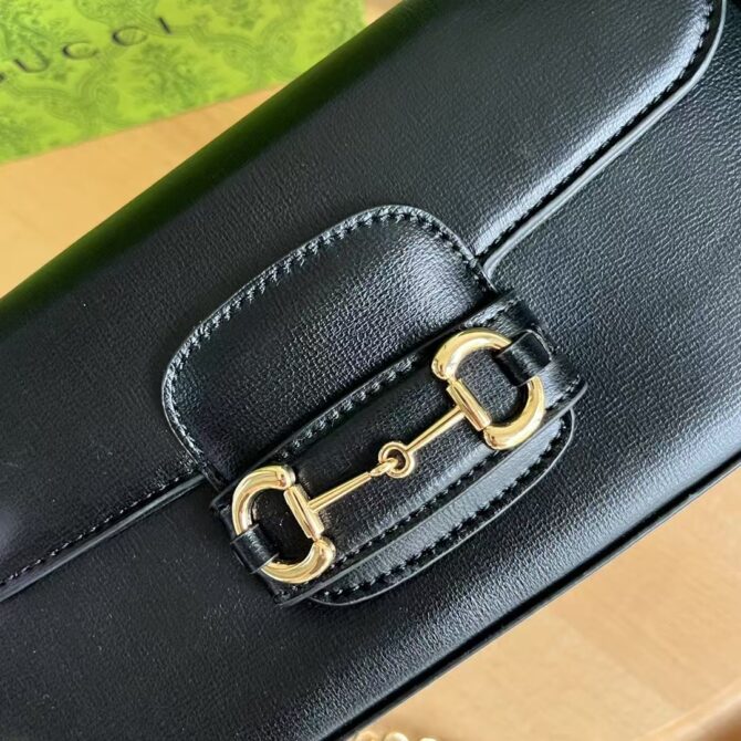 Gucci Horsebit 1955 Satchel bag 735178