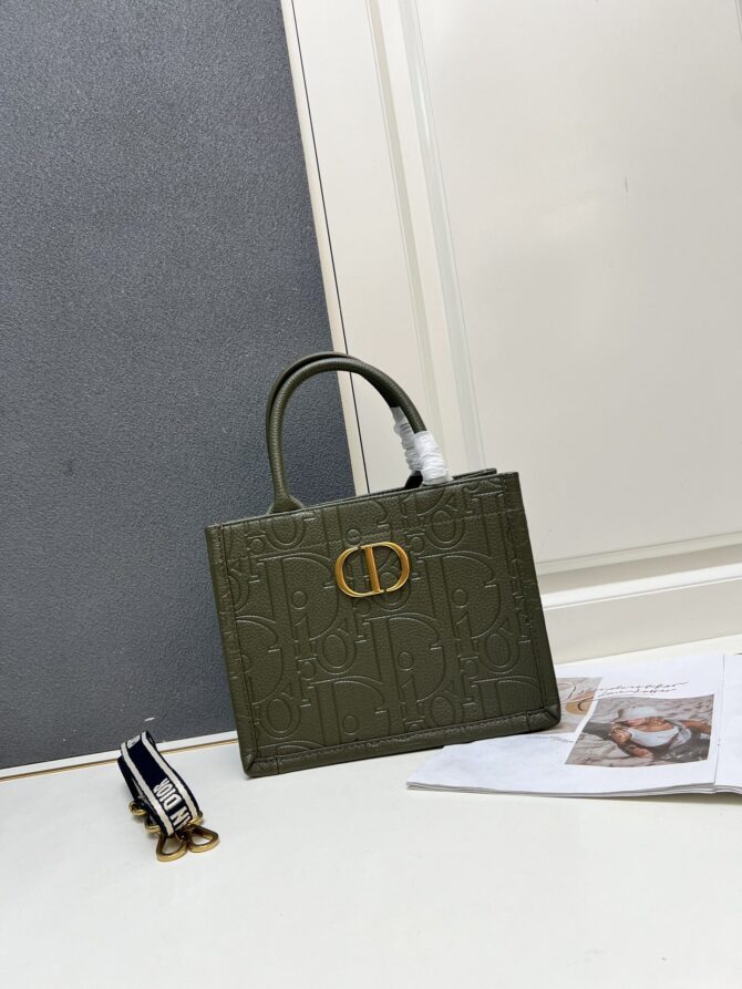 Dior Book Tote Y1265