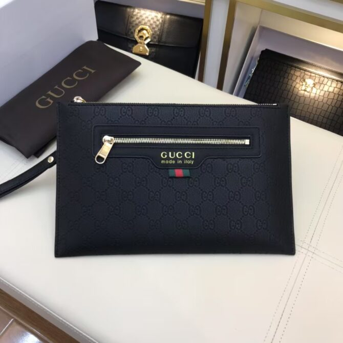 Gucci Casual clutch 8123-4