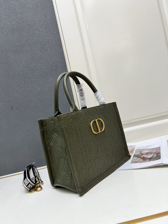 Dior Book Tote Y1265